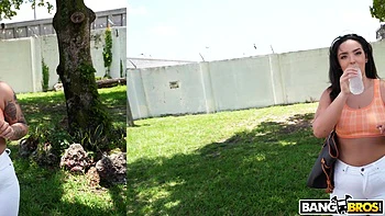 Heat Will Make Her Cheat