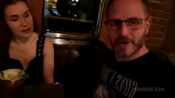 Cute Babe Kaira Love Wakes Up And Gets Her Ass And Mouth Deeply