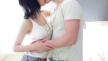 Snug with his Sausage