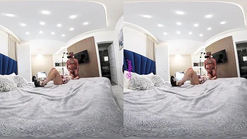 Kinky Baby Likes It Hard - Voyeur I