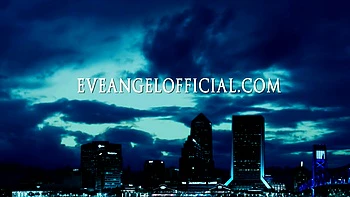 Eve Angel Served Piping Hot