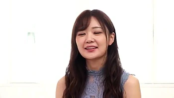 癒し系美女が童貞筆おろしでスローなキスやリップ攻めして挿入後は妖艶な腰使い