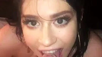 Bjj: Blowjob, Amateur  Blonde Porn