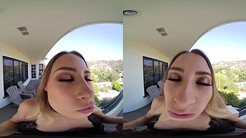 Sdfasdfskqqw: Blowjob, Doggy  Cowgirl VR Porn