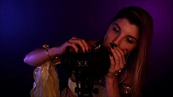 Ecoed whispering asmr: Amateur, Babe  Bongacams Porn