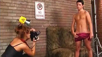 Dani: Doggy, Cowgirl  Missonary Porn