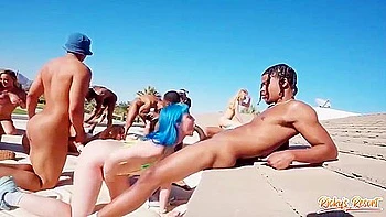 Jewelz Blu In Jewelzs Outdoor Movie