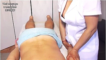 Sexy Thai - Thai Massage With Sexy Lingerie And Happy Ending