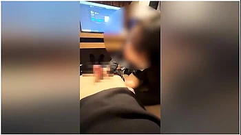 [* Realism Max Smartphone Shooting *pov It Was Saved In The Camera Roll! 18-year-old High School Gir