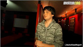 Lilly Ladina German Mature Hot Fuck With Hot Guy