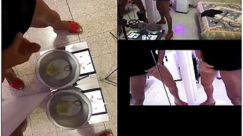 Piss Cum, Drink Delicious