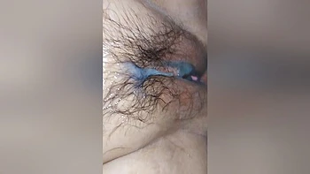 My Little Cock Fucked My Big Pussy