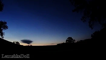 I Need To Fill This Pool. Lenushka Doll - Born To Squirt, Made For Hardcore