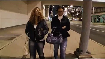 OHIO TRIP SCENE 2 ft. Silk: Blowjob, Doggy  Cowgirl Porn