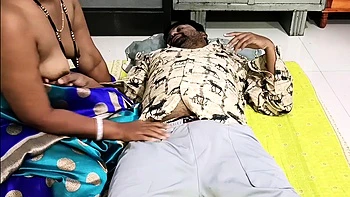 Real Life Amateur Indian Married Couple Romantic Sex