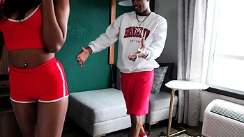 SCORPIOO  is a 21 yo that like herself some BBC