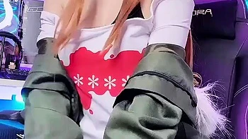 Byoru – Futaba Sakura