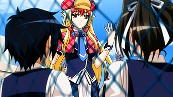 Kotowari Kimi no Kokoro no Koboreta Kakera 01