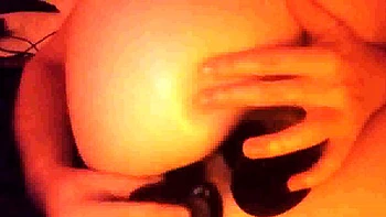 Nella's solo Double Penetration