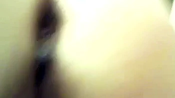 Storbottnad svensk amatr tar den bakifrn