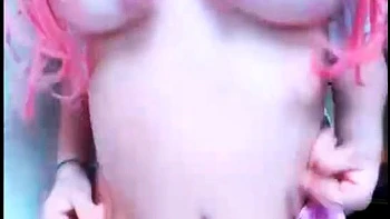 Misaki Your Waifu Nude Schoolgirl Video