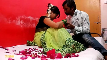 Amateur Indian Couple Having Intimate Fuck Kamini Bhabhi