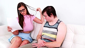 YoungerMommy-Trying To Focus My One Track Mind