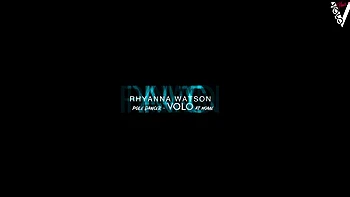 Rhyanna Watsοn Sexy Pole Dancing Video