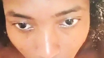 Sexxxxy African Girl