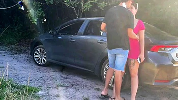 Curvy Latina with short hair and immense boquete - Best XXX