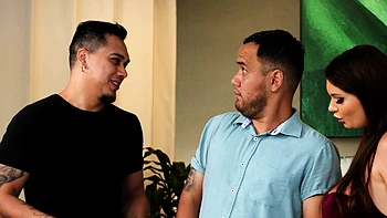 DOUBLE PLEASURE . Emily Thorne