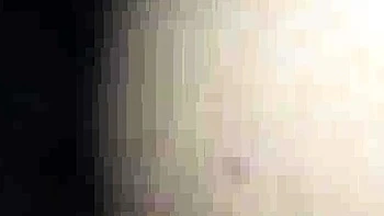 Super Hot Mature Lady Orgasming Under Black Bull bb