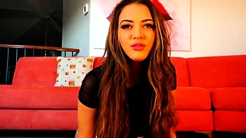 Crystal Knight - Ruined Orgasms CEI