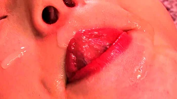 Hot Japanese Teen Becomes A Cum Slut