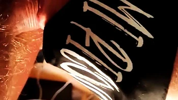 She sucks it so sweetly and deeply for the