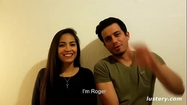 Lustery Submission #478: Lili & Roger - I Scream, You Scream