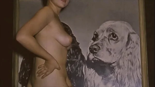 Dark Lantern Entertainment presents from My Secret Life, The Erotic Confessions of a Victorian English Gentleman