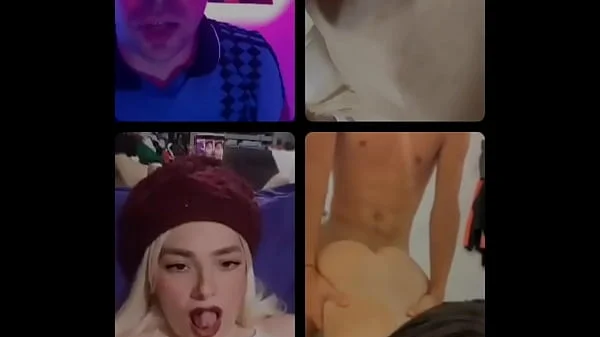 Instagram Live part 1