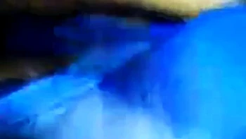 Amateur Asian Couple's Up-Close Intimate Sex Tape