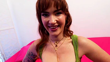 Hot Babe Cant Get Enough From Hard Dick