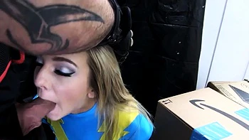 PrimalFetish Michael Masters And Tiffany Watson MaMi