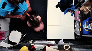 you do not deserve the badge