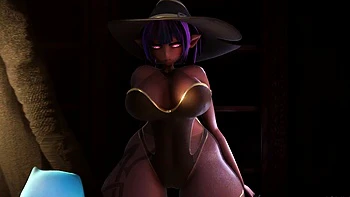 The Secret of Brair's Curse breaking