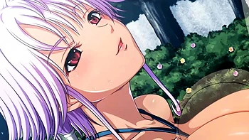 Funbag Fantasy Hentai S1 Harem