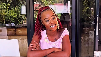 Big Tits Ebony Teen Tight Pussy RAILED