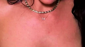 Horny Miss Raquel Showcases Her Curvy Body And Skills In Bed