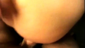 German Blonde Blowjob in a Schwimmbad!