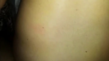 Bulgarian Ex-Girlfriend Fingering Her Pussy to Orgasm