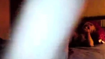 Deutsches Oma-selbstgemachtes Video