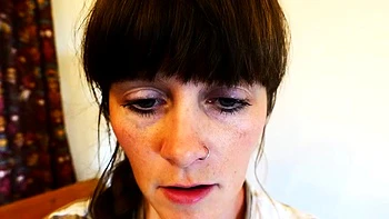 sydney harwin babysitter reluctanty calls you daddy